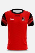 Fossa CLG Home Jersey Kids image