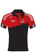 Fossa CLG Albany Polo Regular Fit Adult image