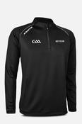 GAA Referees Rico Style Half Zip Adult image