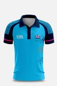 GAA Rounders Pop Up Shop Polo Shirt Regular Fit Adult image