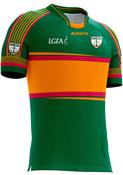 Gaultier LGFA  Home Jersey Regular Fit Kids &amp; Adults image