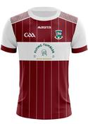 Galway Boston Junior Football Jersey Kids image