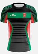 Garrycastle  Away Jersey Player Fit Adult image
