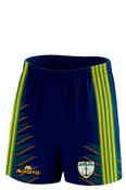 Gaultier LGFA Pop Up Shop Match Shorts Kids &amp; Adults image
