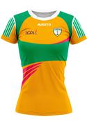 Gaultier LGFA Pop Up Shop Away Jersey Regular Fit Kids &amp; Adults image