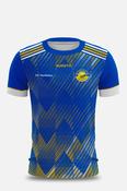 Gavle GAA Sweden Training Jersey Regular Fit Adult image