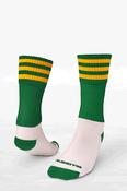 Dunnamaggin LGFA Pop Up Shop Midi Socks Kids &amp; Adult image