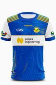 Gavle GAA Sweden Home Jersey Regular Fit Adult image