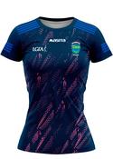 Hollymount LGFA Training Jersey Kids image
