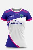 Inbhear Sceine Gaels  Home Jersey Regular Fit Adult image