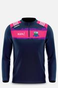 Inbhear Sceine Gaels  Quarter Zip Kids image