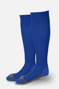 Inter Kenmare Pop Up Shop Blue Match Socks Adult &amp; Kids image