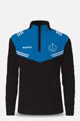 Inter Kenmare FC Davitt Style Half Zip Kids &amp; Adults