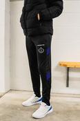 Inter Kenmare FC Pop Up Shop Black Skinny Bottoms Kids &amp; Adults image