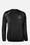 Inter Kenmare FC  Black Rainsweater Kids &amp; Adults