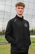 Inter Kenmare Pop Up Shop Black Softshell Jacket Kids &amp; Adults image