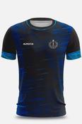 Inter Kenmare FC Pop Up Shop Black Training Jersey Regular Fit Kids &amp; Adults image