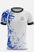 Inter Kenmare FC Pop Up Shop White Training Jersey Regular Fit Kids &amp; Adults image