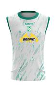 John McBride's Chicago Sleeveless Shirt Player Fit Adult
