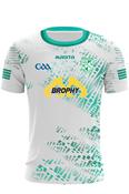 John McBride's Chicago Training Jersey Player Fit Adult