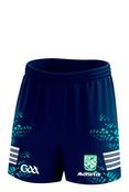 John McBride's Chicago Training Shorts Kids