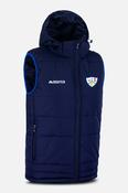 Keel GAA Navy Nova Sleeveless Gilet Kids &amp; Adults image