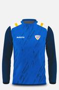 Keel GAA Half Zip Kids &amp; Adults image