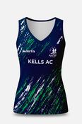 Kells AC  Singles Ladies Fit Adult
