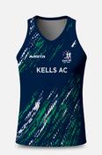 Kells AC  Singlet Kids