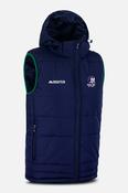 Kells AC Navy Nova Sleeveless Gilet Kids &amp; Adults