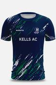Kells AC  Race Day Shirt Regular Fit Kids &amp; Adults