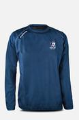 Kells AC  Navy Rainsweater Kids &amp; Adults