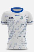 Kildalkey HC Pop Up Shop Bray Style Training Jersey Regular Fit Kids &amp; Adults image