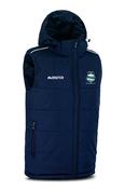 Kildalkey HC Pop Up Shop Navy Sleeveless Gilet Kids &amp; Adults image