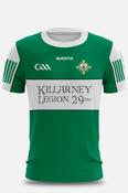 Killarney Legion  29ers Jersey Player Fit Adult image