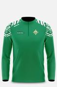 Killarney Legion  Quarter Zip Kids image