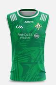 Killarney Legion  GAA Sleeveless Jersey Player Fit Adult