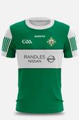 Killarney Legion  GAA Home Jersey Kids image