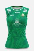 Killarney Legion  LGFA Sleeveless Jersey Player Fit Adult image