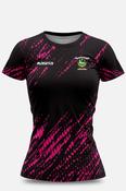 Killeavy CLG Pink Training Jersey Regular Fit Kids &amp; Adults image