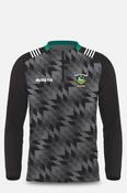 Killeavy CLG Half Zip Kids &amp; Adults