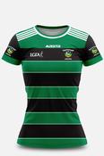 Killeavy CLG Home LGFA Jersey Regular Fit Kids &amp; Adults