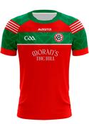 Killyon HC Home Jersey Player Fit Adult image