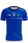 Kilmainhamwood GFC Pop Up Shop GAA Away Jersey Regular Fit Kids &amp; Adults image
