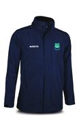 Kilmainhamwood GFC Pop Up Shop Navy Nord Style Waterproof Jacket Adults image