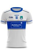 Kilmainhamwood GFC Pop Up Shop GAA Home Jersey Regular Fit Kids &amp; Adults image