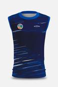 Kilmessan Camogie Pop Up Shop Sleeveless Jersey Regular Fit Kids &amp; Adults image