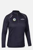 Kilmessan Camogie Rico Style Half Zip Kids &amp; Adults image