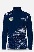 Kilmessan Camogie Half Zip Kids &amp; Adults image