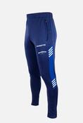 Kilmessan Camogie Pop Up Shop Navy Skinny Bottoms Kids &amp; Adults image